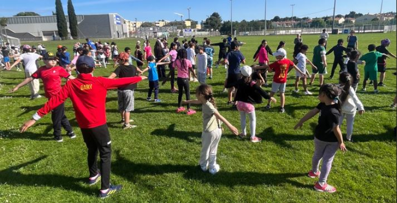 La course contre la faim: quand solidarité et dépassement de soi se rencontrent 