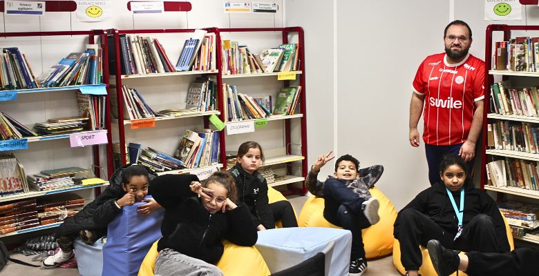 Atelier parole - Léo Malet