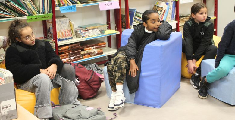 Atelier parole - Léo Malet