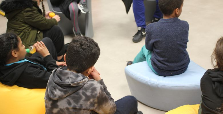 Atelier parole - Léo Malet