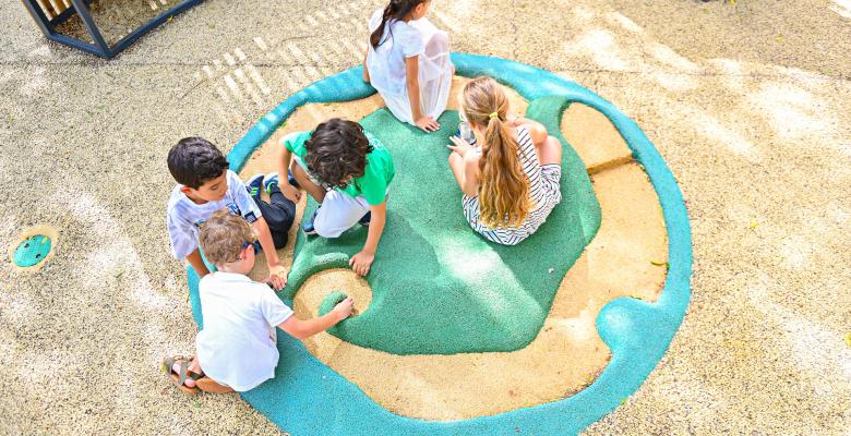 Ecole élémentaire Jean Zay