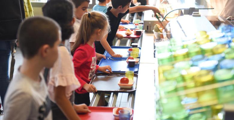 Self - École François Mitterrand