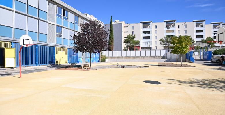 Ecole élémentaire Galilée