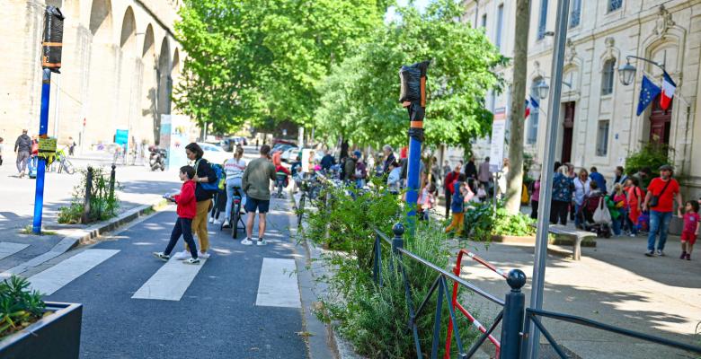 Ecole élémentaire Jeanne d'Arc