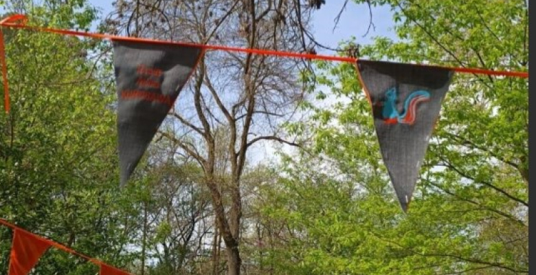 Le fanion de Kurosawa