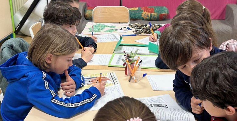 Les petites infos de Lamartine