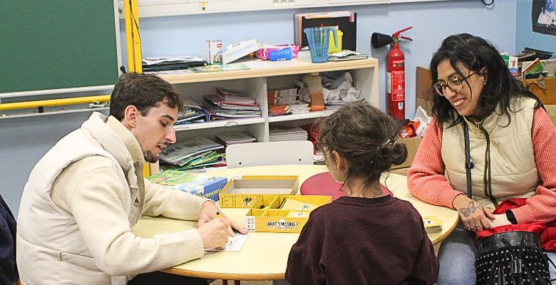 Jeux de société - École Marie de Sévigné