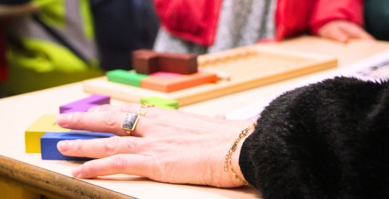 Jeux de société - École Marie de Sévigné