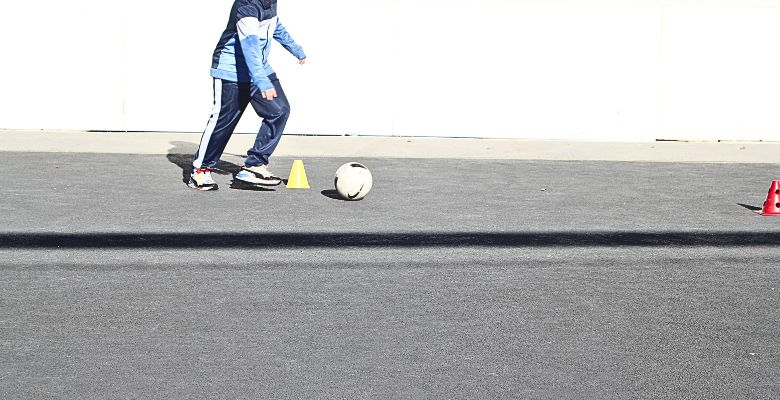 Futsal - École André Malraux