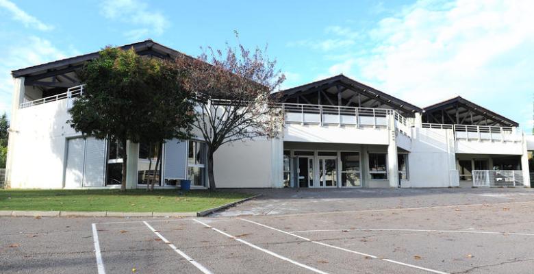 Ecole élémentaire Eugène Pottier - Jean Sibellus