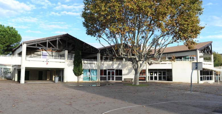 Ecole élémentaire Eugène Pottier - Jean Sibellus