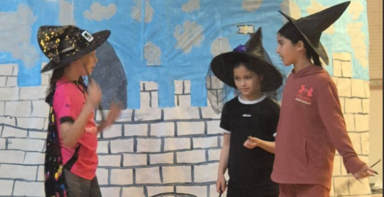 Les enfants de Painlevé sur les planches