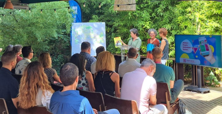 Rendez-vous annuel des directrices et directeurs d'école