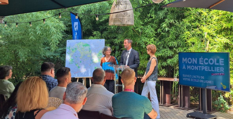 Rendez-vous annuel des directrices et directeurs d'école