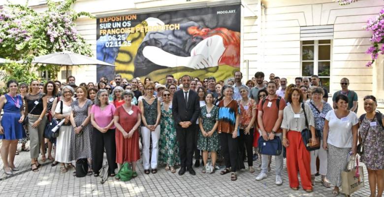 Rendez-vous annuel des directrices et directeurs d'école