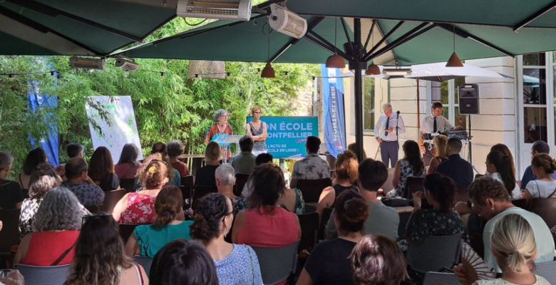 Rendez-vous annuel des directrices et directeurs d'école