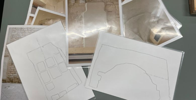 Projet artistique - Écoles Soulages