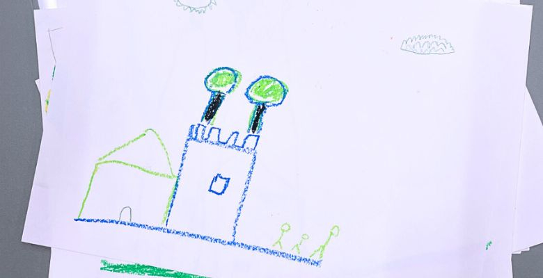 Projet artistique - Écoles Soulages