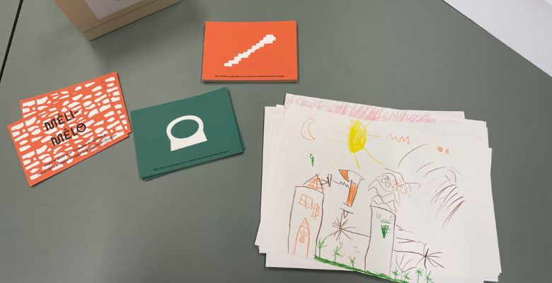 Projet artistique - Écoles Soulages