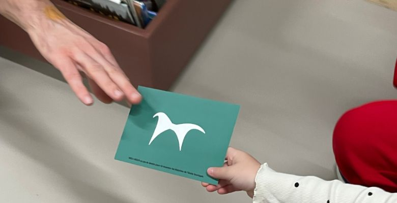 Projet artistique - Écoles Soulages