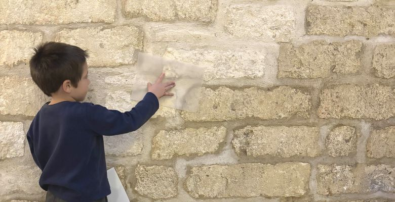 Projet artistique - Écoles Soulages