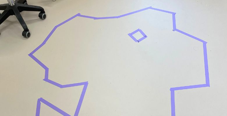 Projet artistique - Écoles Soulages