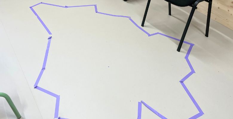 Projet artistique - Écoles Soulages