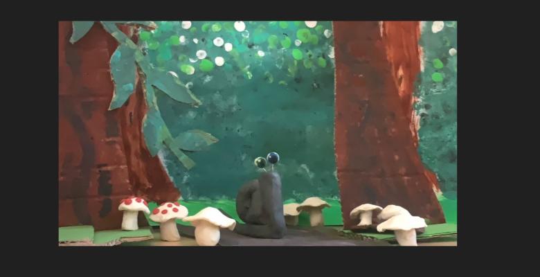 Un film d'animation autour des thèmes de l'acceptation de l'autre et de ses différences, ainsi que le respect de la nature. 
