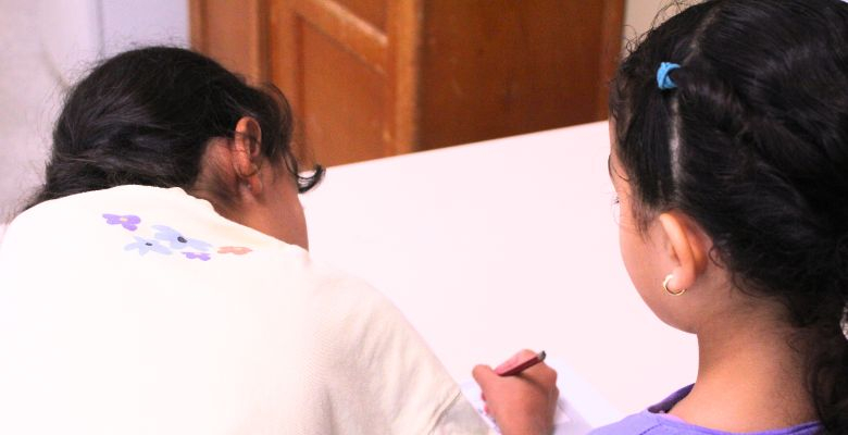 Atelier harcèlement - École Voltaire