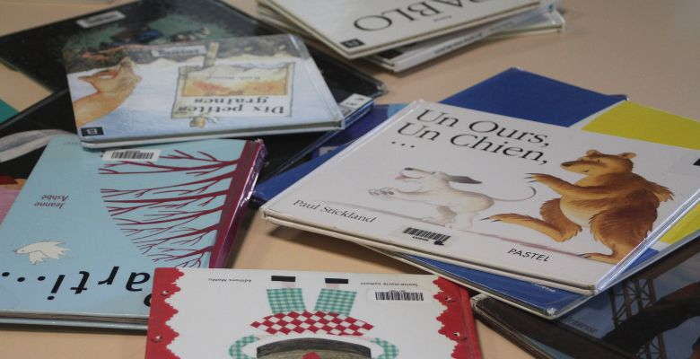 Café des parents - École Marguerite Yourcenar