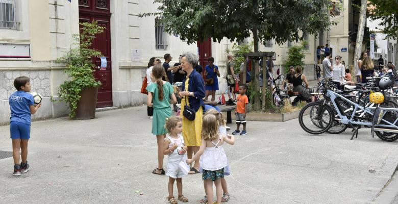 Ecole élémentaire Jeanne d'Arc