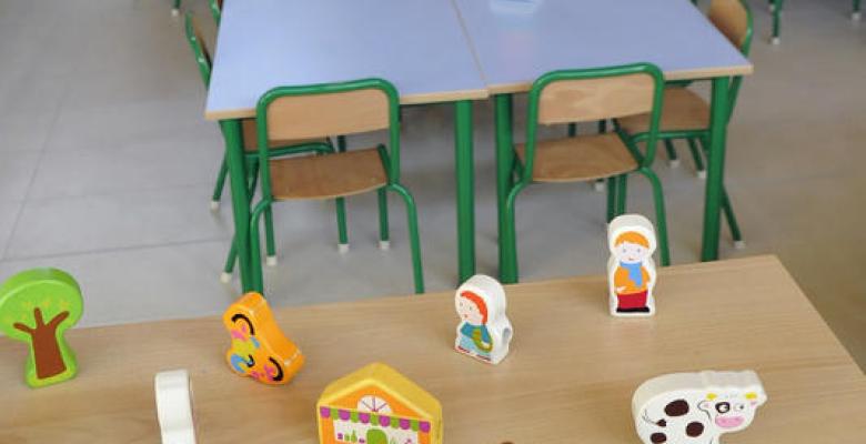 École maternelle et élémentaire Ludwig-Van-BEETHOVEN