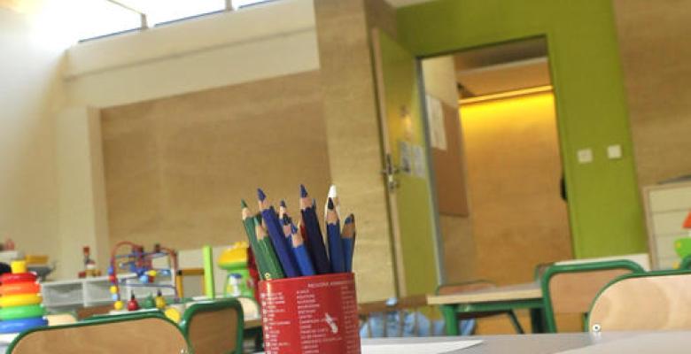 École maternelle et élémentaire Ludwig-Van-BEETHOVEN