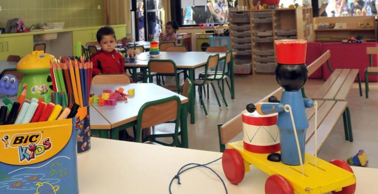 École maternelle et élémentaire Ludwig-Van-BEETHOVEN