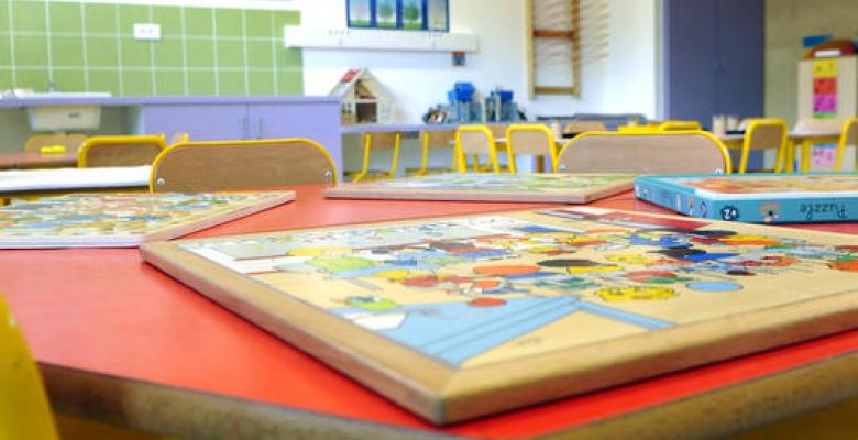 École maternelle et élémentaire Ludwig-Van-BEETHOVEN