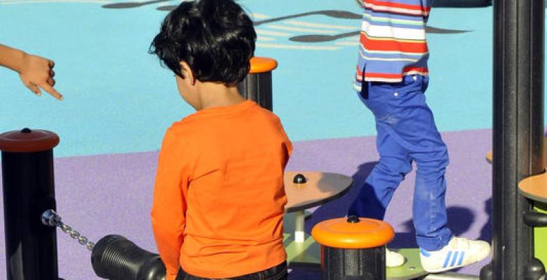 École maternelle et élémentaire Ludwig-Van-BEETHOVEN