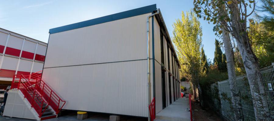 Ecole élémentaire Julie Daubié