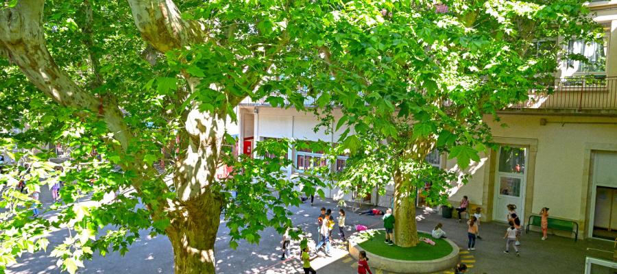 Ecole élémentaire Condorcet