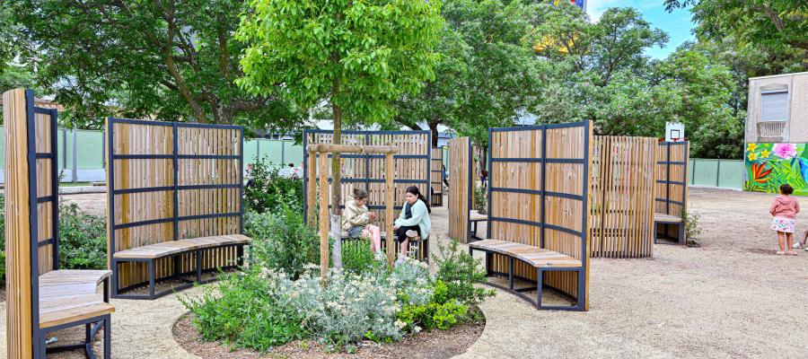 Ecole élémentaire Jean Zay