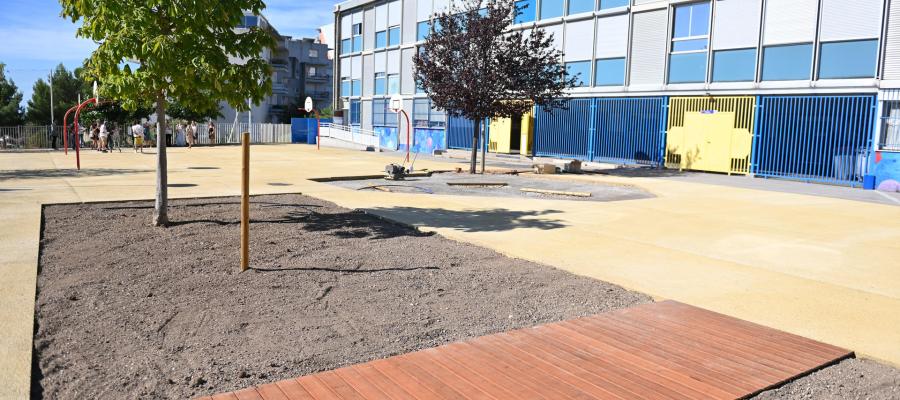 Ecole élémentaire Galilée