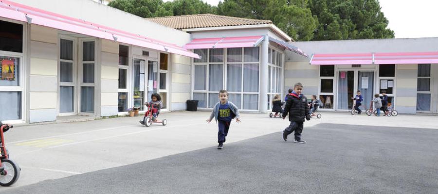 Ecole maternelle Jean Cocteau